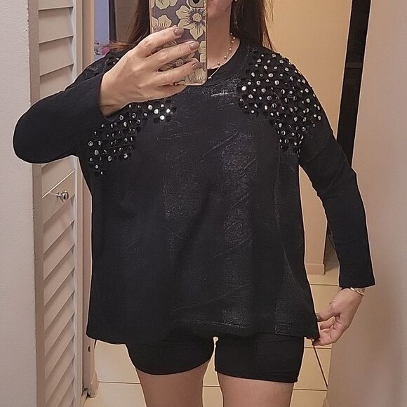 Sonesta long sleeve t- shirt - Picture 8 of 9